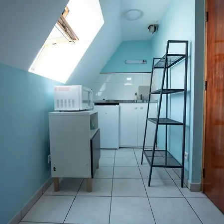 Apartment Le Mansarde - Les Belles Vues