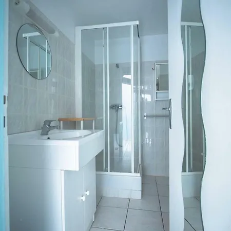 Le Mansarde - Les Belles Vues Apartment